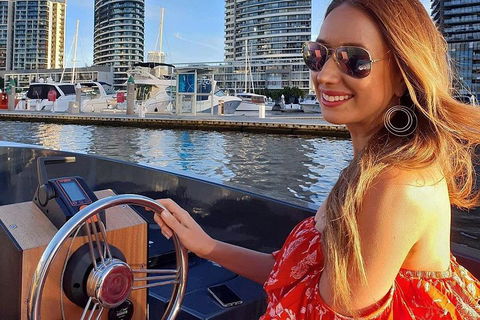 2-Hour Boat Rental In Melbourne - Tourism Adelaide 5