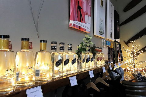 Atherton Tablelands Small-Group Food & Wine Tasting Tour From Port Douglas - Tourism Adelaide 1