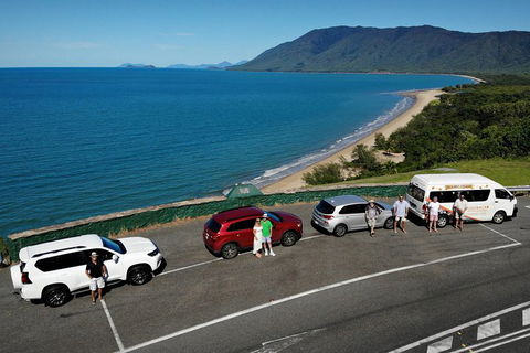 Atherton Tablelands Small-Group Food & Wine Tasting Tour From Port Douglas - Tourism Adelaide 2