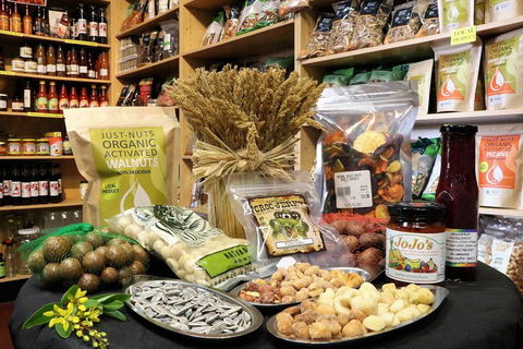 Atherton Tablelands Small-Group Food & Wine Tasting Tour From Port Douglas - Tourism Adelaide 4