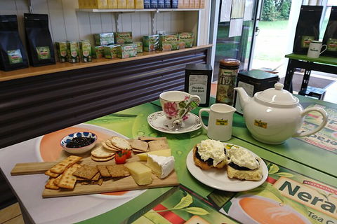 Atherton Tablelands Small-Group Food & Wine Tasting Tour From Port Douglas - Tourism Adelaide 5