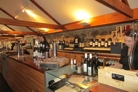 McLaren Vale Luxury Wine Tour - Tourism Adelaide 5