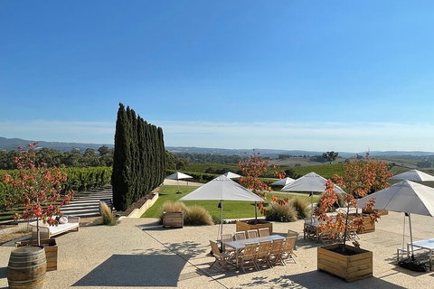 Adelaide Hills And Hahndorf - Half Day Private Tour - Tourism Adelaide 3