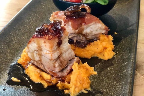 Tamar Valley Wine Tour With Lunch - Tourism Adelaide 0