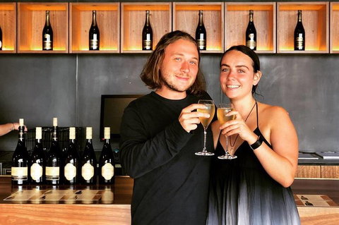 Tamar Valley Wine Tour With Lunch - Tourism Adelaide 3