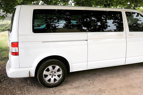 Tamar Valley Wine Tour With Lunch - Tourism Adelaide 4