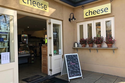 Small Group Adelaide Hills And Hahndorf Hideaway Tour From Adelaide - Tourism Adelaide 0