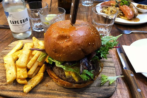 Small Group Adelaide Hills And Hahndorf Hideaway Tour From Adelaide - Tourism Adelaide 3