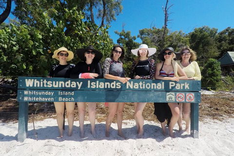 Whitehaven Beach Club - Tourism Adelaide 0