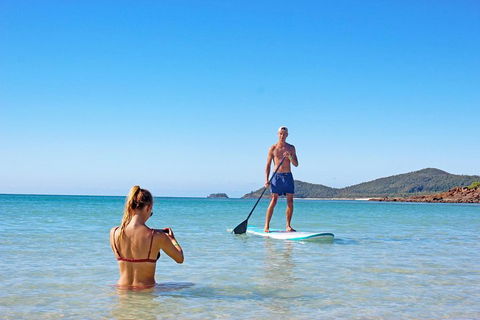 Whitehaven Beach Club - Tourism Adelaide 1