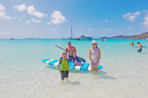Whitehaven Beach Club - Tourism Adelaide 2