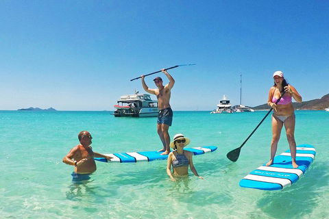Whitehaven Beach Club - Tourism Adelaide 3