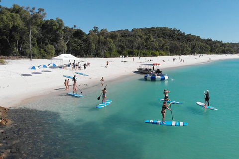 Whitehaven Beach Club - Tourism Adelaide 4