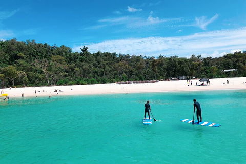 Whitehaven Beach Club - Tourism Adelaide 5