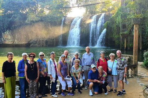 The Paronella Experience - Tourism Adelaide 1