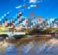Melbourne City Card 3 Days Visit Unlimited Attractions - Tourism Adelaide