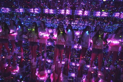 Infinity Attraction - Admission - Tourism Adelaide 3