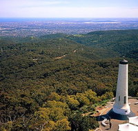 Barossa Valley Intimate Winery Tour via Adelaide Hills by Private Limo - Tourism Adelaide