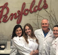 Barossa Valley Indulgence Day Including Make Your Own Blend Experience - Tourism Adelaide