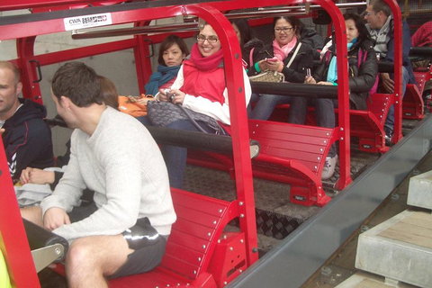 Full-Day Private Blue Mountains Tour With River Cruise - Tourism Adelaide 0