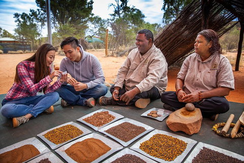 Karrke Aboriginal Cultural Experience - Tourism Adelaide 0