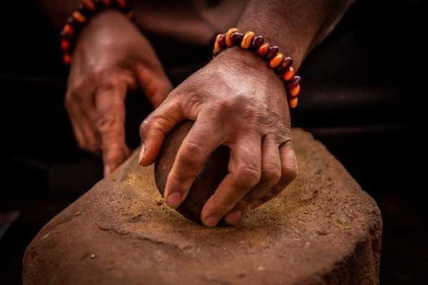 Karrke Aboriginal Cultural Experience - Tourism Adelaide 1