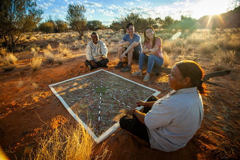 Karrke Aboriginal Cultural Experience - Tourism Adelaide 4