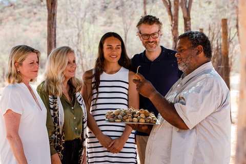 Karrke Aboriginal Cultural Experience - Tourism Adelaide 5