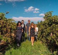Barossa Valley Private Tour from 2 to 11 people - Tourism Adelaide