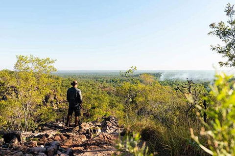 Ethical Adventures - Pure Litchfield - Tourism Adelaide 0