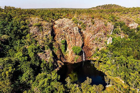 Ethical Adventures - Pure Litchfield - Tourism Adelaide 1