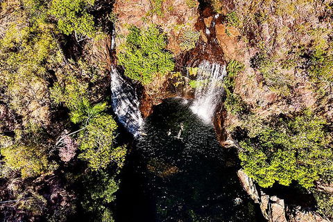 Ethical Adventures - Pure Litchfield - Tourism Adelaide 2