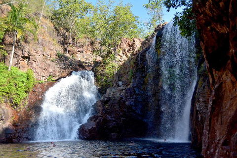 Ethical Adventures - Pure Litchfield - Tourism Adelaide 3