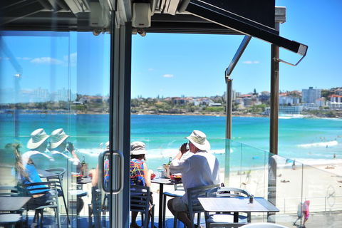 Luxury Sydney City Private Tour - Tourism Adelaide 5