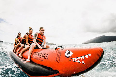 2-Night Whitsunday Islands All-Inclusive Sailing Tour From Airlie Beach - Tourism Adelaide 1
