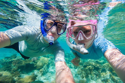 2-Night Whitsunday Islands All-Inclusive Sailing Tour From Airlie Beach - Tourism Adelaide 2
