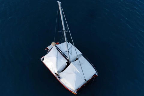 2-Night Whitsunday Islands All-Inclusive Sailing Tour From Airlie Beach - Tourism Adelaide 5