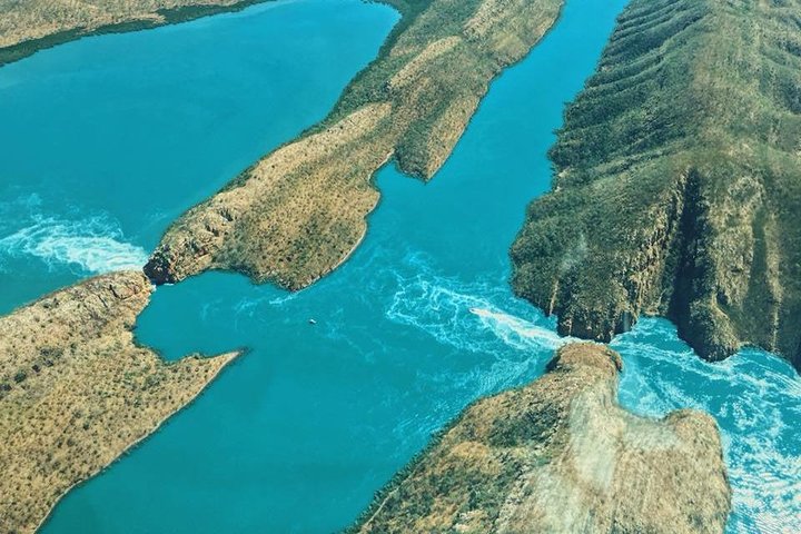 Broome WA Tourism Adelaide