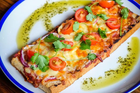 Food Tour Melbourne - St Kilda - Tourism Adelaide 1