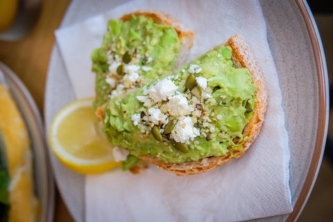 Food Tour Melbourne - St Kilda - Tourism Adelaide 5