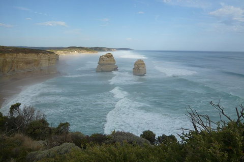 3-Day Private Adelaide To Melbourne Tour - Tourism Adelaide 3