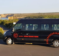 3-Day Adelaide to Melbourne Tour Including the Great Ocean Road - Tourism Adelaide