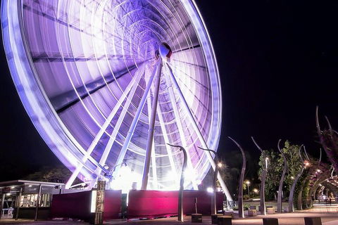 Discover Brisbane - Tourism Adelaide 0