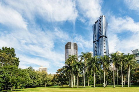 Discover Brisbane - Tourism Adelaide 1