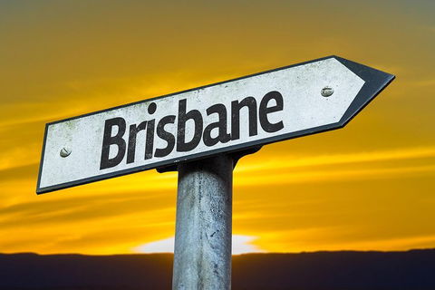 Discover Brisbane - Tourism Adelaide 3