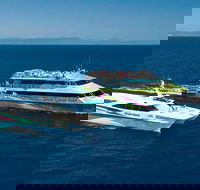 Green Island Fly and Cruise combo from Cairns - Tourism Adelaide