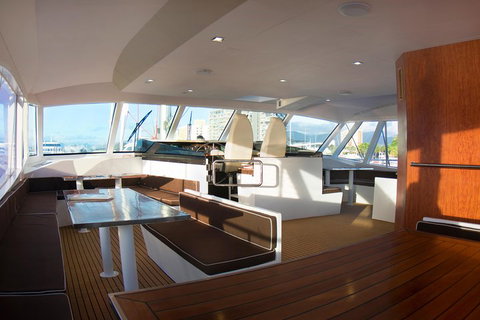 Passions Of Paradise Great Barrier Reef Snorkel And Dive Cruise From Cairns By Luxury Catamaran - Tourism Adelaide 1