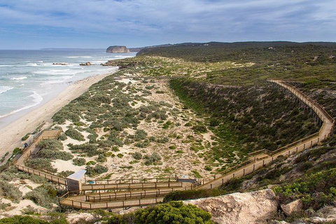 Kangaroo Island Personal Group Tours - Tourism Adelaide 1