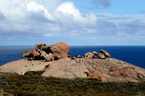 Kangaroo Island Personal Group Tours - Tourism Adelaide 5