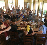 Barossa Valley Full-Day Tour from Adelaide with Maggie Beer Farm - Tourism Adelaide